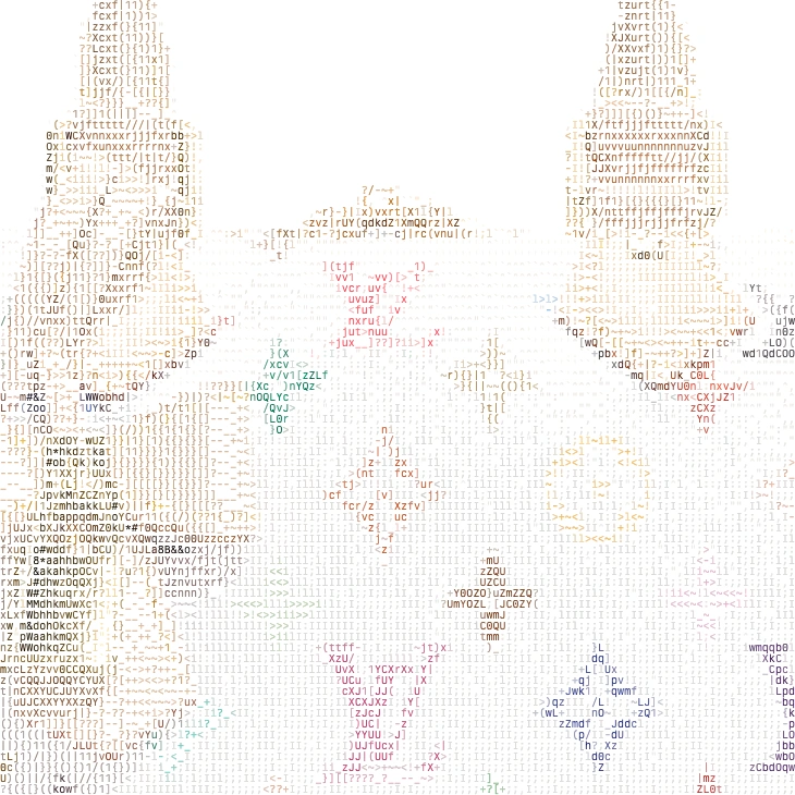 ASCII Art