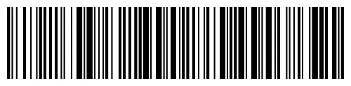Barcode