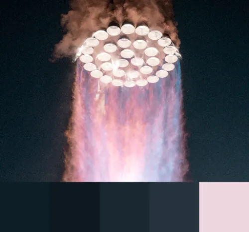 Colors & Palettes